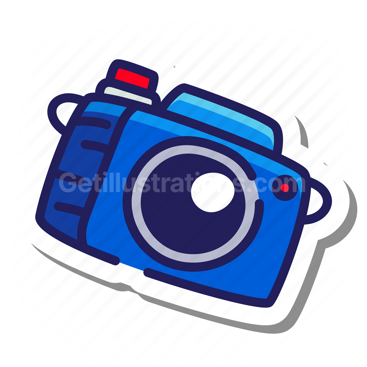 Photography illustration preview image